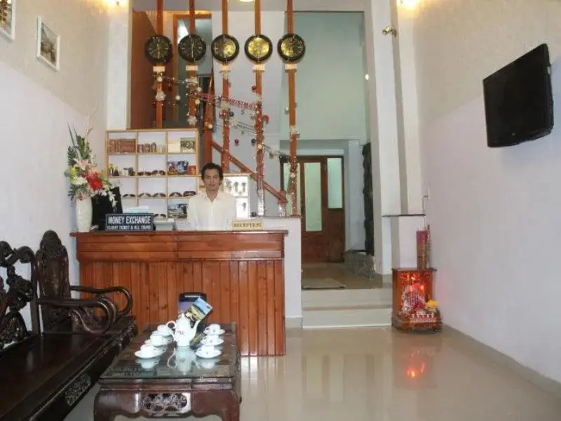 Нячанг: Hoa Sen Guest House
