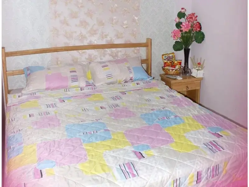 Нячанг: Hoa Sen Guest House