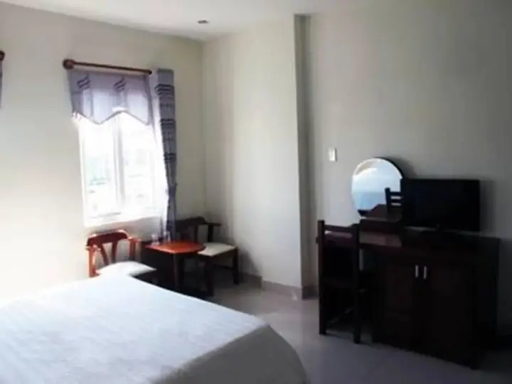 Дананг: Bao Quang Hotel
