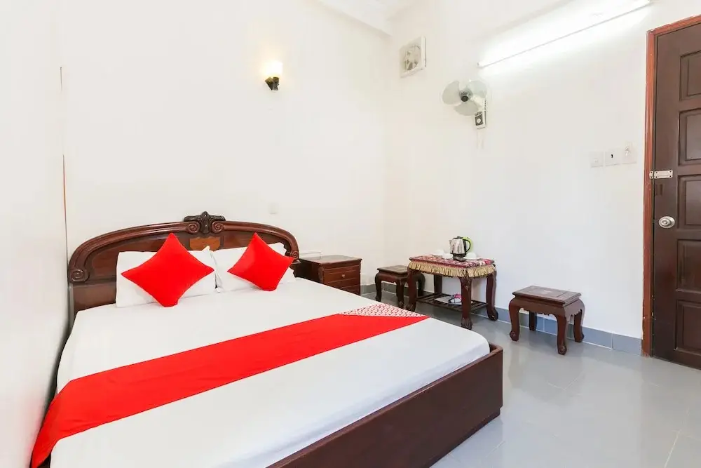 остров Фукуок: T90 Guest House