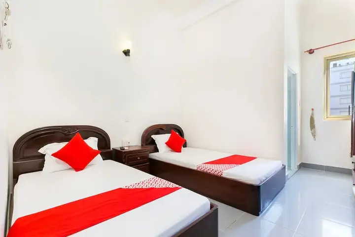 остров Фукуок: T90 Guest House