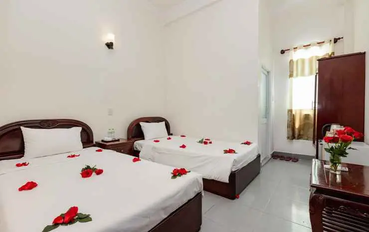 остров Фукуок: A74 Hotel