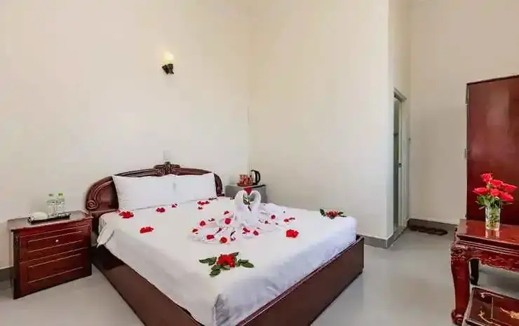 остров Фукуок: A74 Hotel