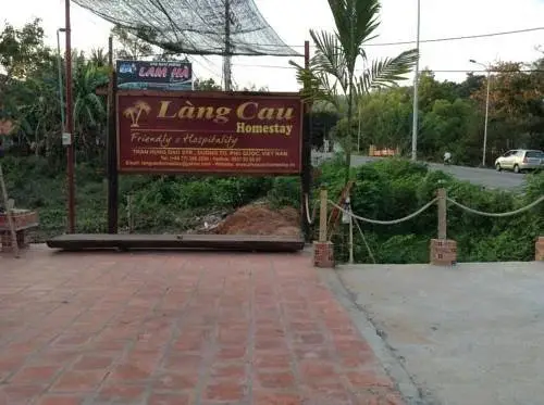 остров Фукуок: Lang Cau Homestay