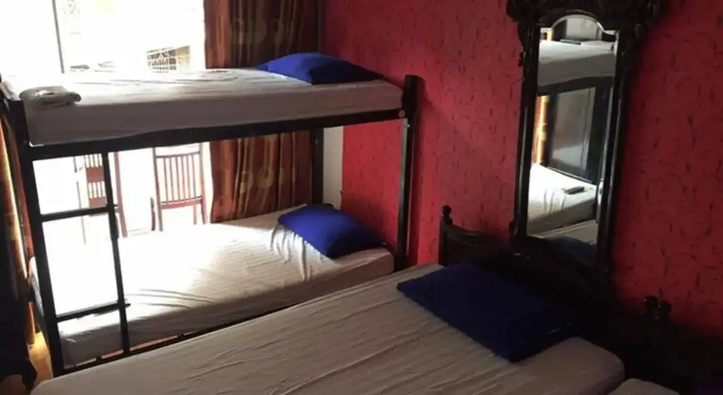 Ханой: Hanoi Winter Hostel