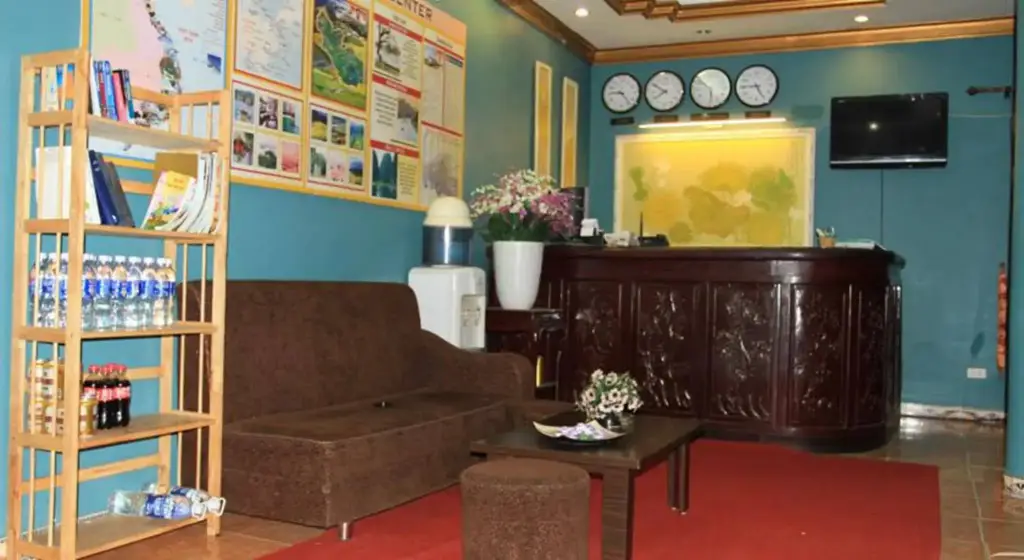Ханой: Hanoi Winter Hostel