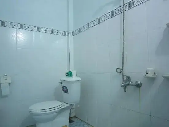 остров Фукуок: Kim Lien Phu Quoc Guesthouse