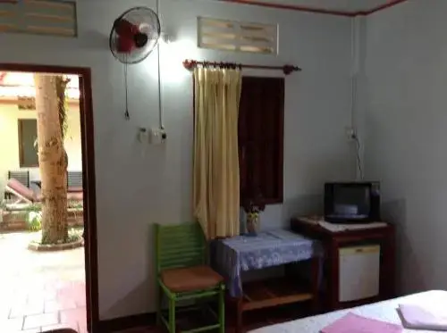 остров Фукуок: Kim Lien Phu Quoc Guesthouse