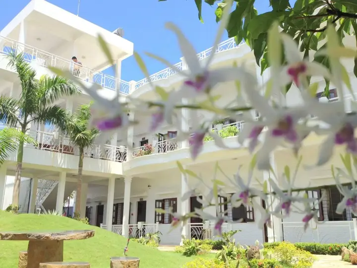 остров Фукуок: Suncosy Central Resort
