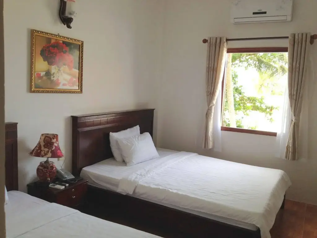 остров Фукуок: Suncosy Central Resort