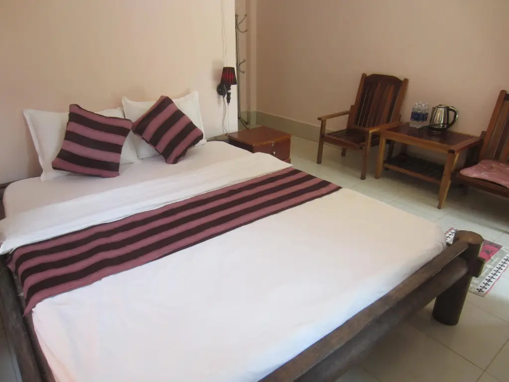 остров Фукуок: Mai Phuong Resort Phu Quoc