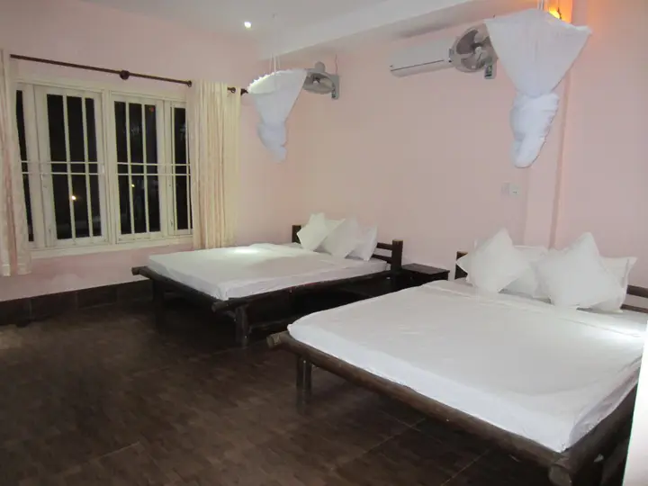 остров Фукуок: Mai Phuong Resort Phu Quoc