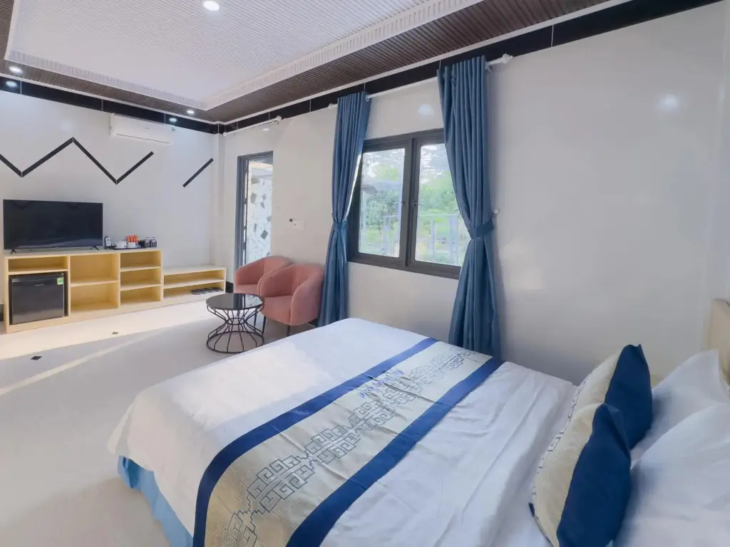 остров Фукуок: Mai Phuong Resort Phu Quoc