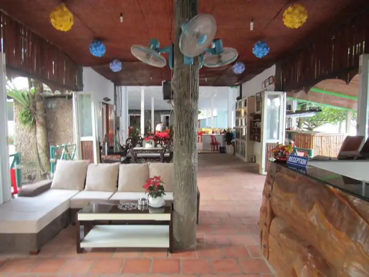 остров Фукуок: Mai Phuong Resort Phu Quoc