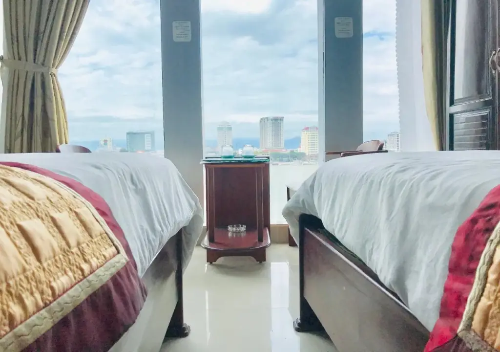 Дананг: Thao Nguyen Hotel