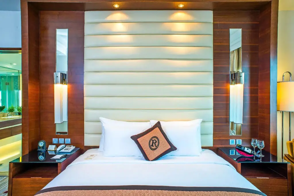 Халонг: Royal Halong Hotel