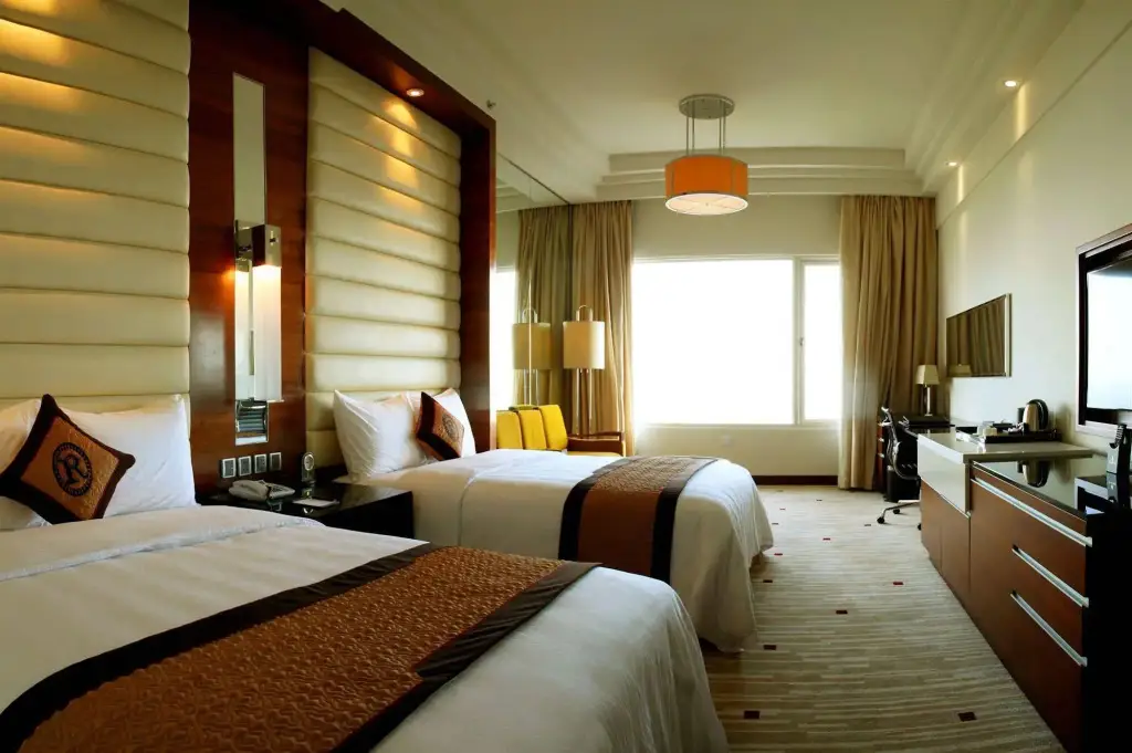 Халонг: Royal Halong Hotel