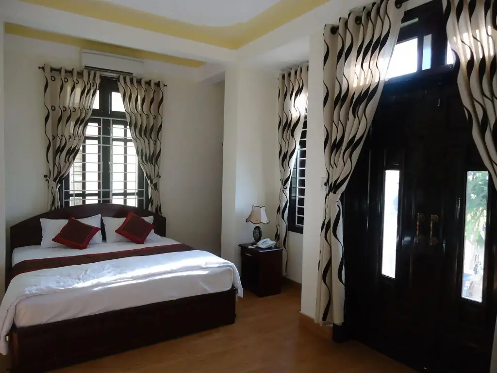 Хойан: Memories Homestay