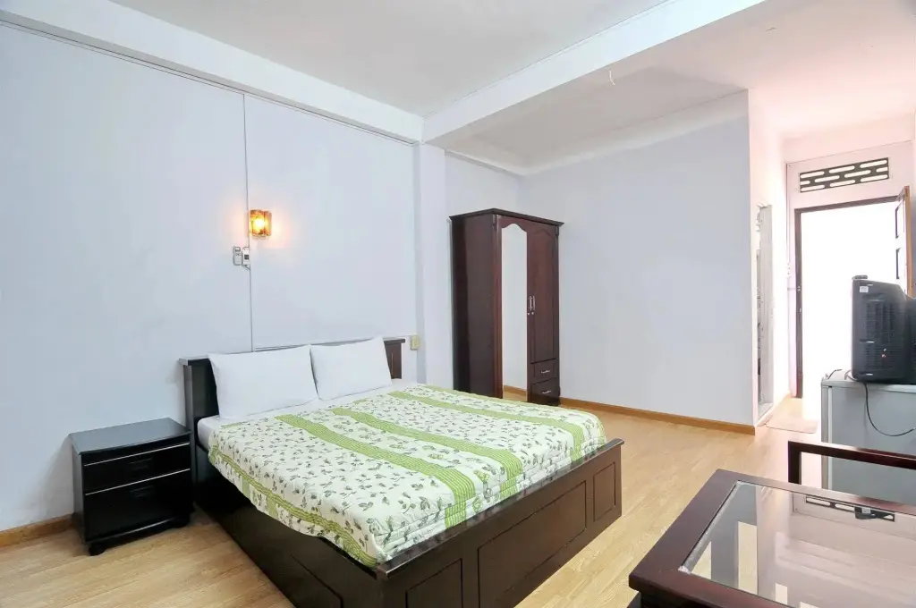 Нячанг: Nha Trang Inn