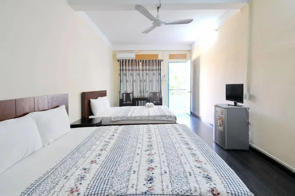 Нячанг: Nha Trang Inn