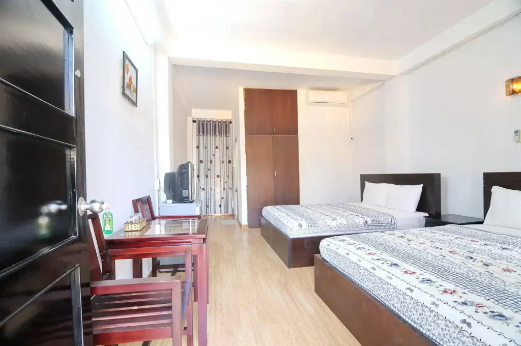 Нячанг: Nha Trang Inn