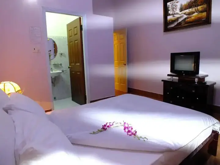 Далат: Reveto Dalat Villa