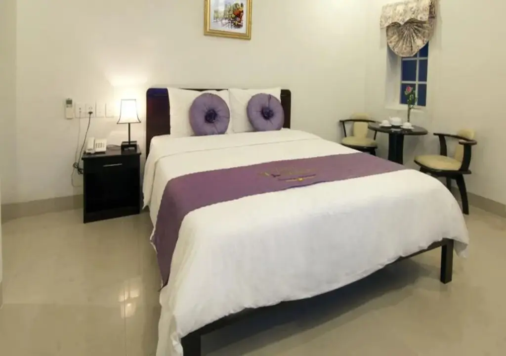 Дананг: Olina Hotel