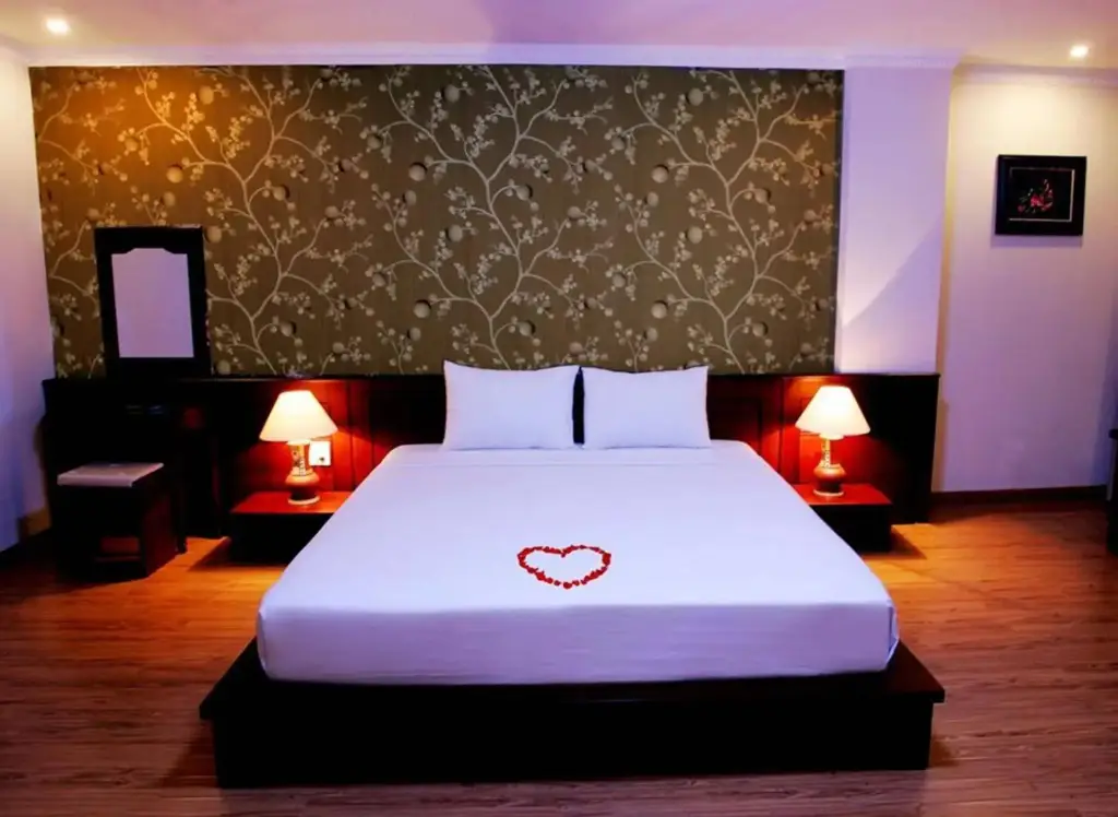 Нячанг: Nice Swan Hotel