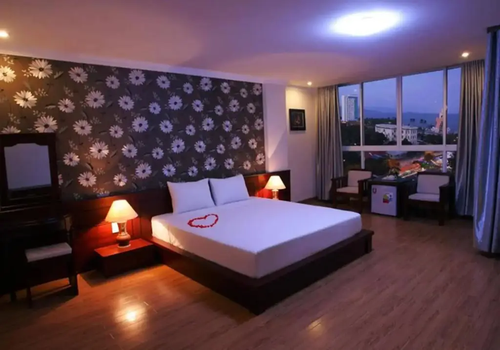 Нячанг: Nice Swan Hotel