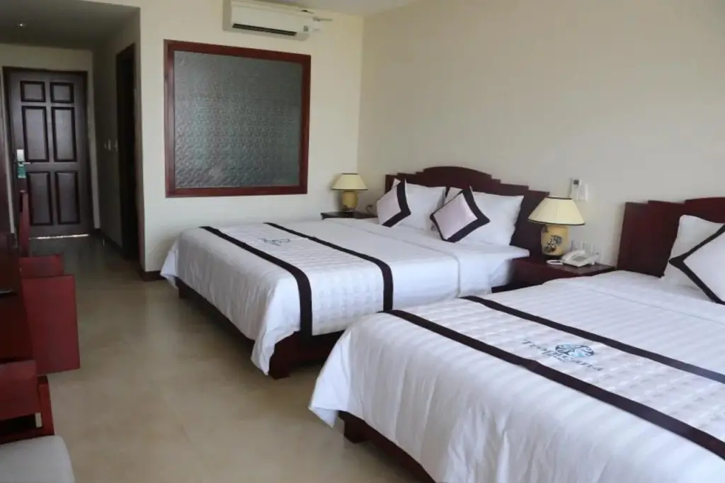 остров Фукуок: Tropicana Resort