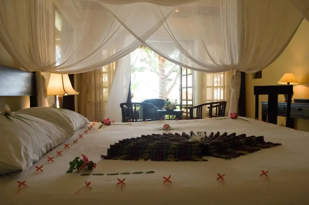 Cham Villas Boutique Luxury Resort — фото 1