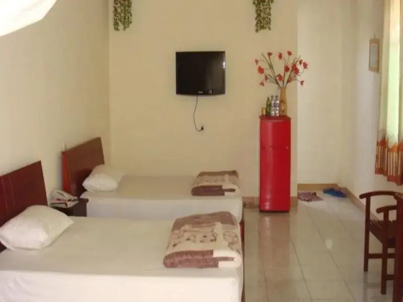 Дананг: Son Tra Hotel 1