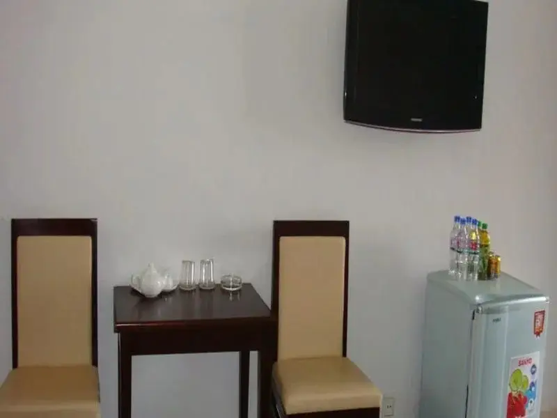 Дананг: Son Tra Hotel 1