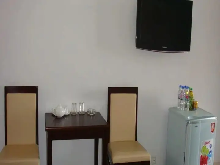 Дананг: Son Tra Hotel 1