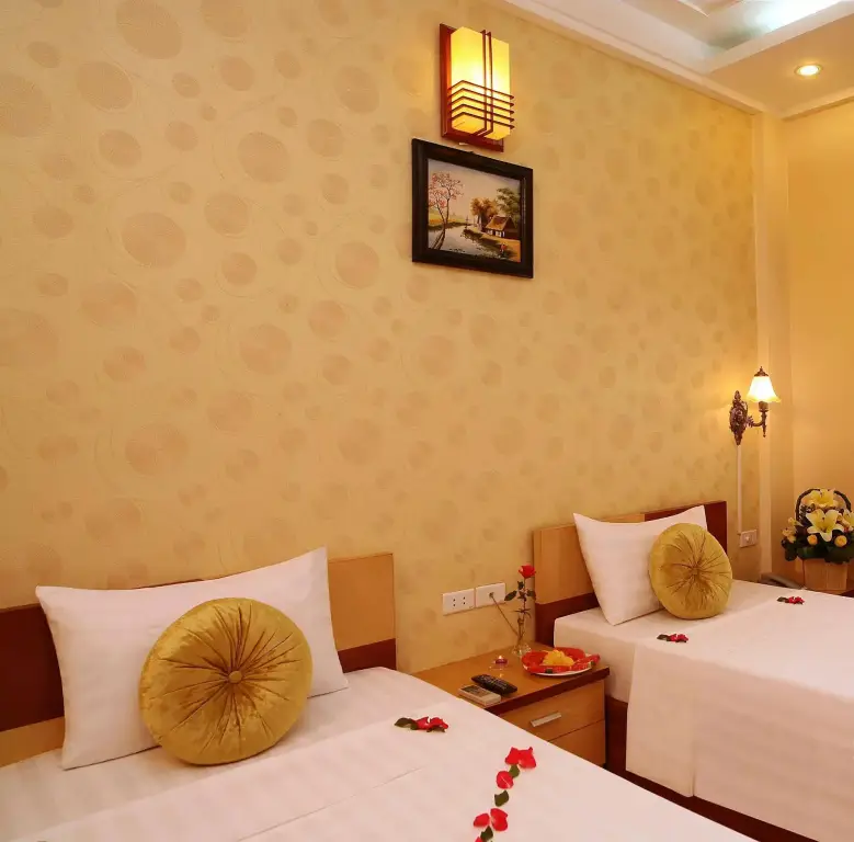 Ханой: Hanoi Culture Hostel
