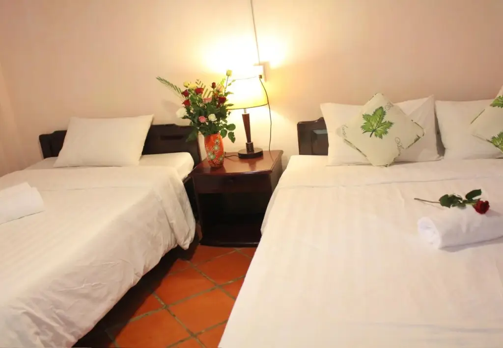 AND Resort Phu Quoc — фото 1