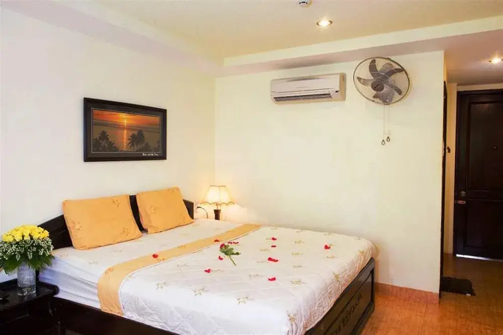 Нячанг: Mai Huy Hotel