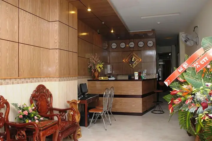 Нячанг: Mai Huy Hotel