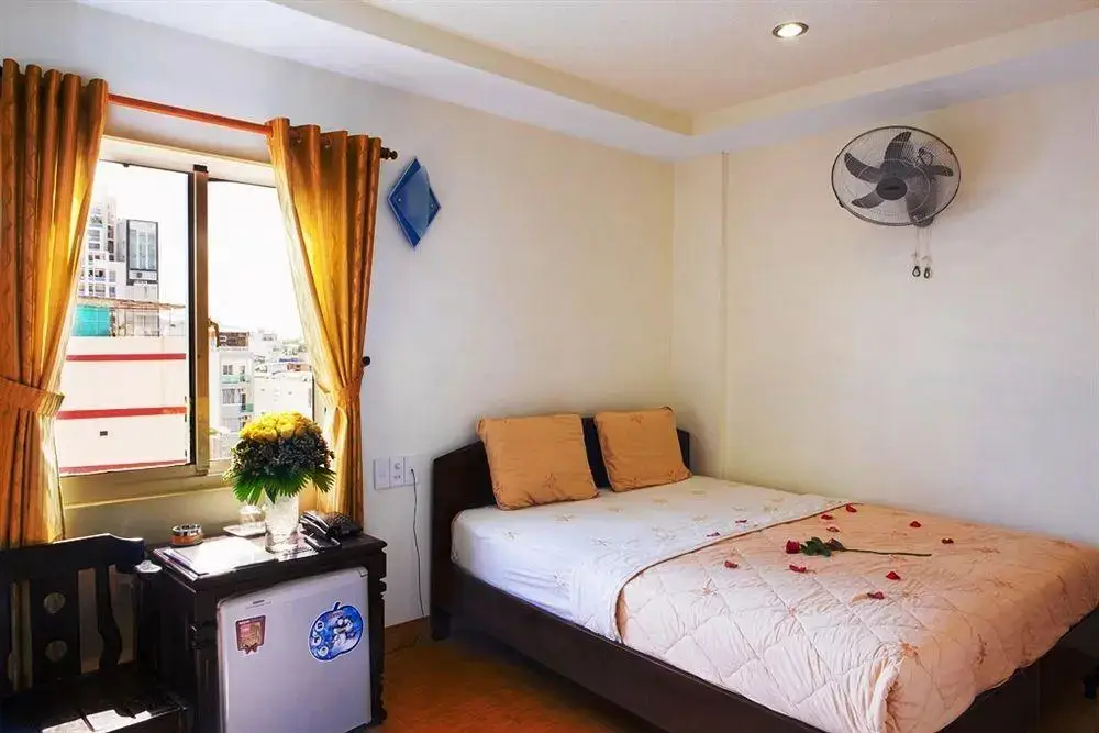 Нячанг: Mai Huy Hotel