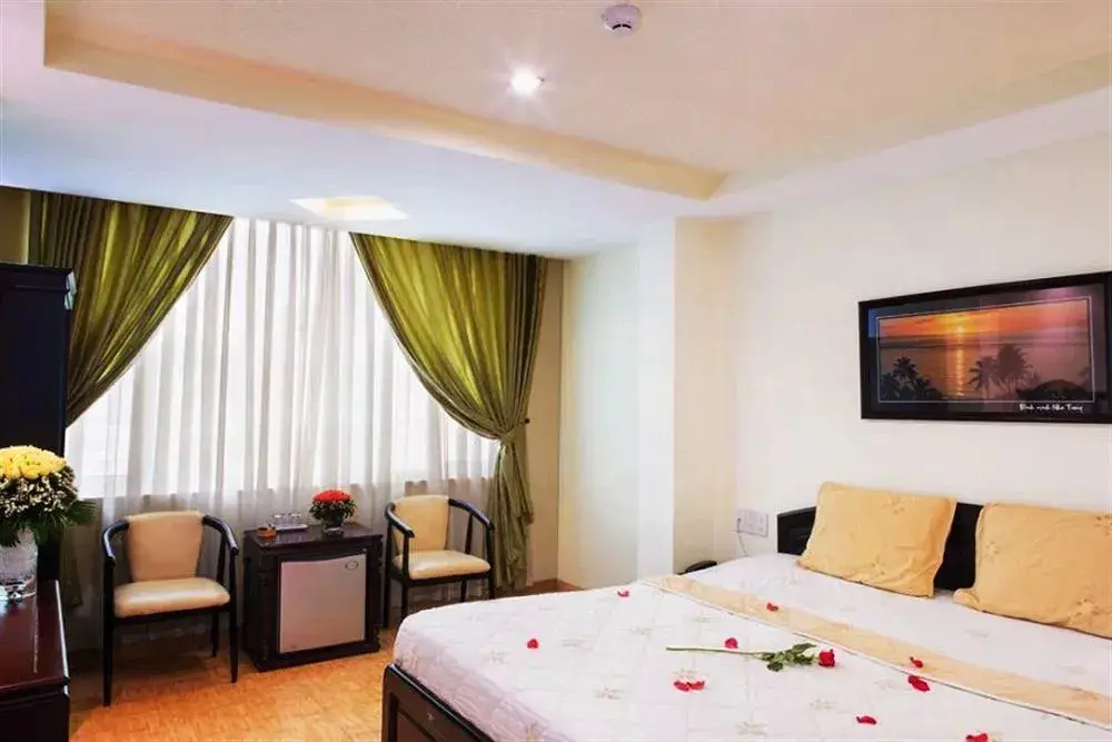 Нячанг: Mai Huy Hotel