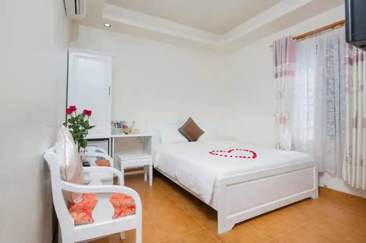Нячанг: Ken Hotel