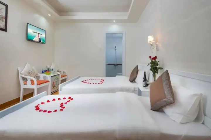 Нячанг: Ken Hotel