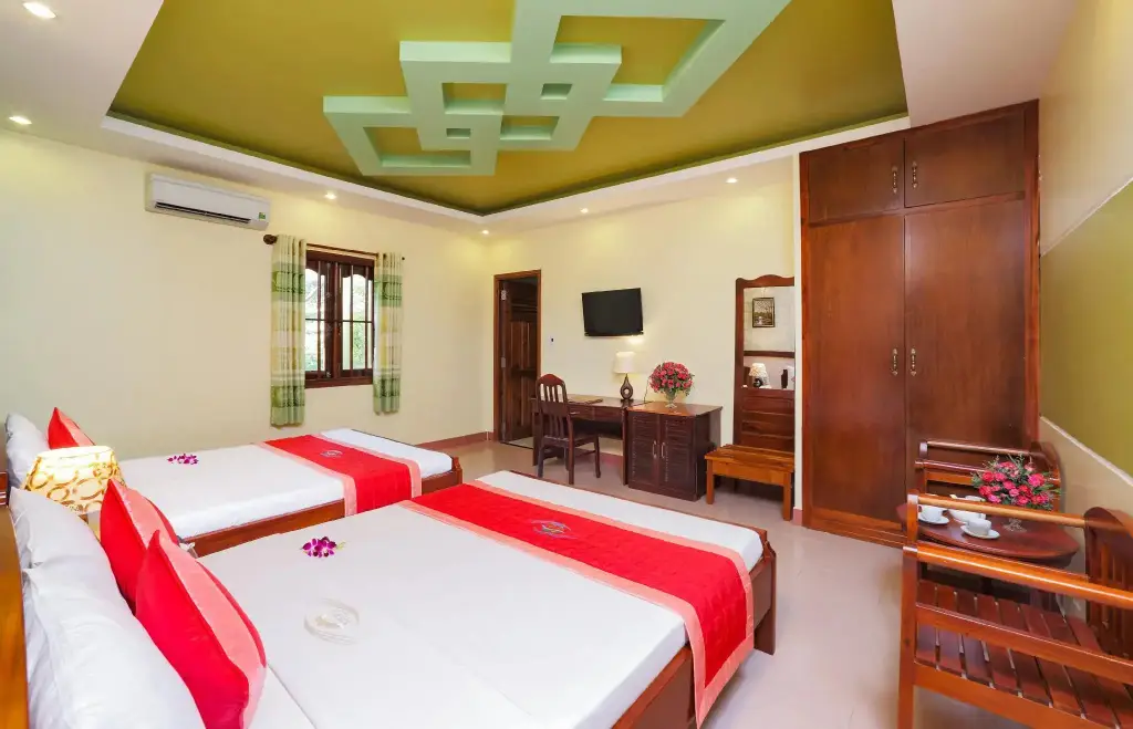остров Фукуок: Kim Hoa Resort