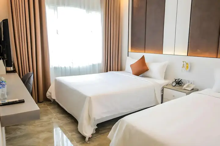 Дананг: Mayana Hotel