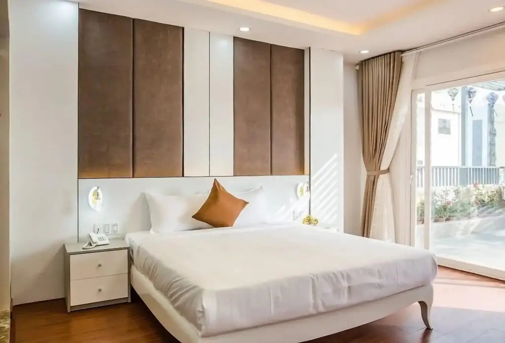 Дананг: Mayana Hotel