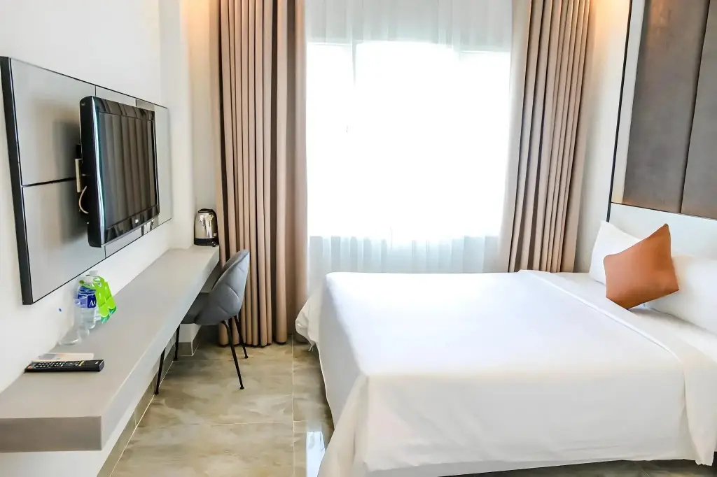 Дананг: Mayana Hotel