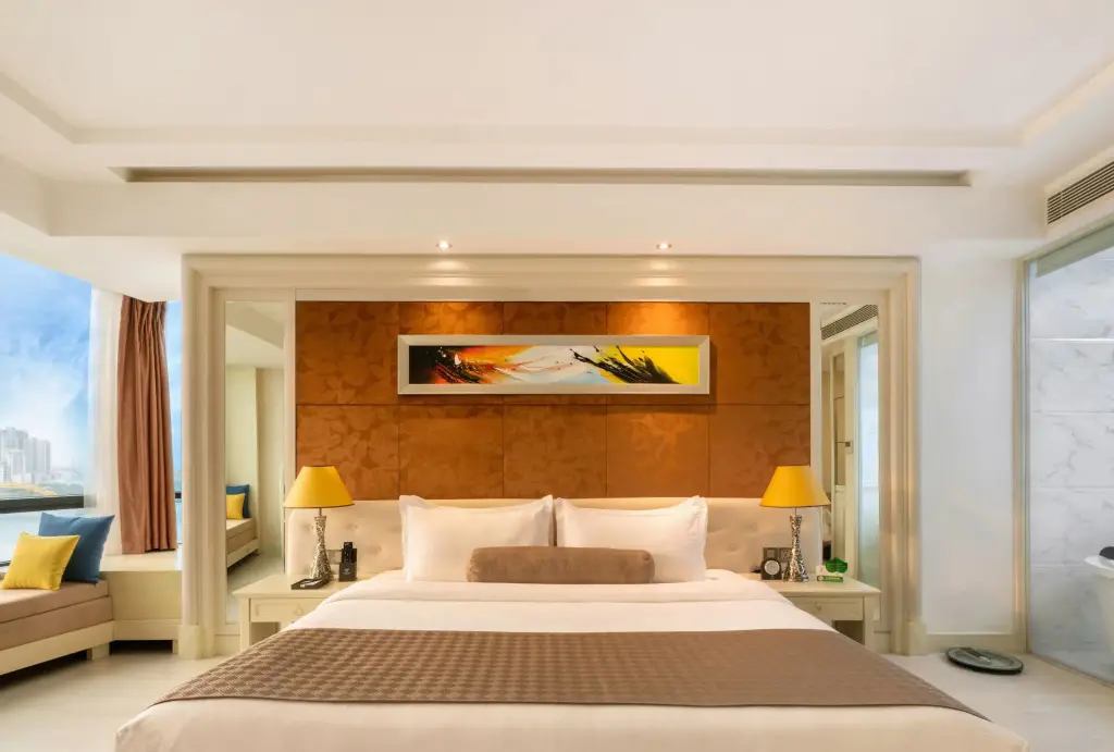 Дананг: Brilliant Hotel