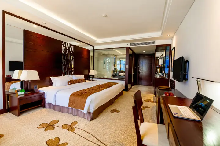 Дананг: Brilliant Hotel