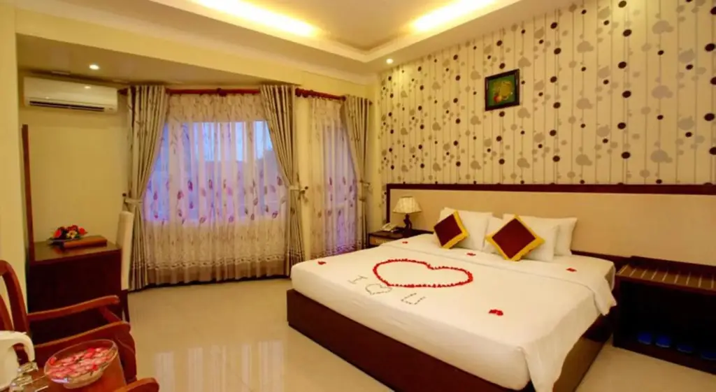 Нячанг: Luxury Nha Trang Hotel
