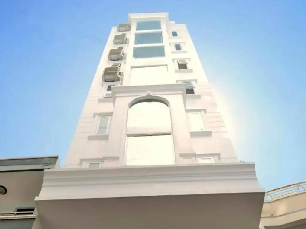 Нячанг: White Lion Hotel Nha Trang